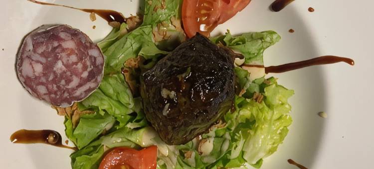 拉文生(Hôtel Restaurant la Renaissance)图片