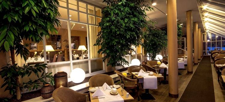 Relexa Hotel Bad Steben图片