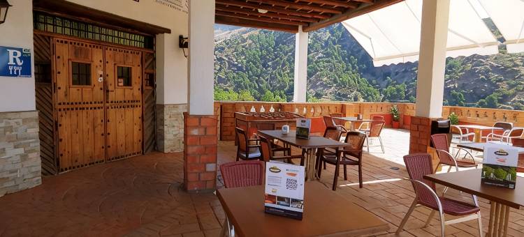 埃尔瑟卡多图里斯莫乡村水疗酒店(Turismo Rural & Spa El Cercado)图片