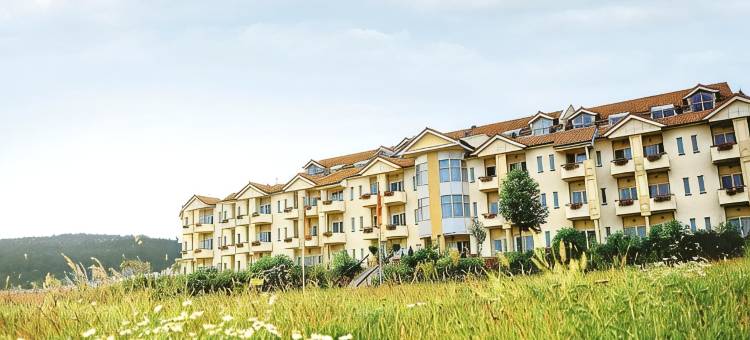 霍赫绍厄兰中心公园酒店(Hotel Hochsauerland by Center Parcs)图片