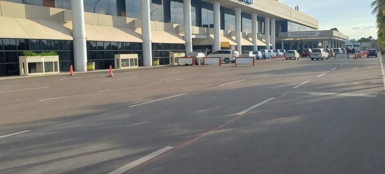 巴淡机场OS酒店(OS Hotel Airport Batam)图片