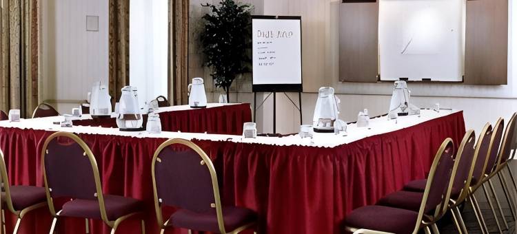 波士顿弗雷明汉Residence Inn 酒店(Residence Inn Boston Framingham)图片