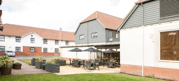 利物浦北高级旅社(Premier Inn Liverpool North)图片
