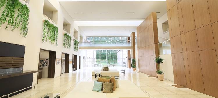 Yutorelo Tateshina Hotel with Dogs图片