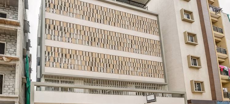 The Altruist Bellandur Hotel图片