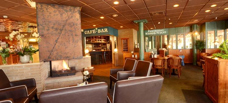 阿梅兰德尔海角弗莱彻酒店餐厅(Fletcher Hotel-Restaurant Amelander Kaap)图片