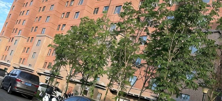 美田民宿(海兰路分店)图片
