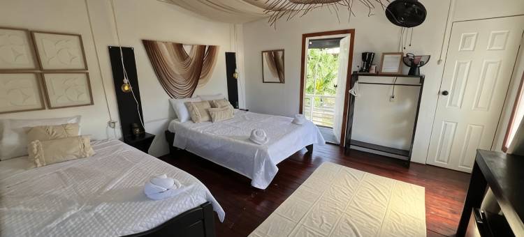 奇努克精品酒店(Chinuk Boutique Hotel)图片
