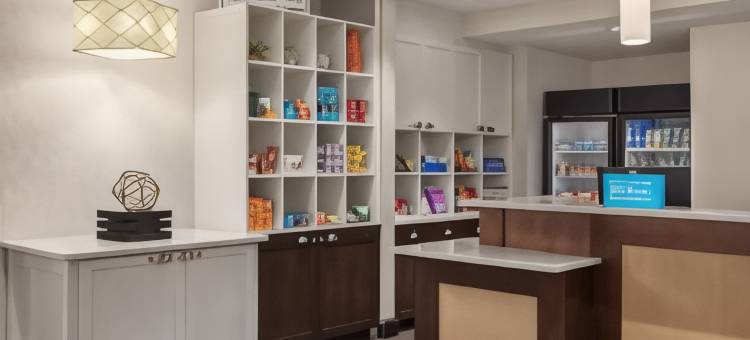 Homewood Suites by Hilton-杰克逊维尔迪尔伍德公园(Homewood Suites Jacksonville Deerwood Park)图片