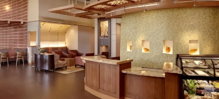 迈尔斯堡弗鲁姆凯悦嘉轩酒店(Hyatt Place Fort Myers Forum)图片