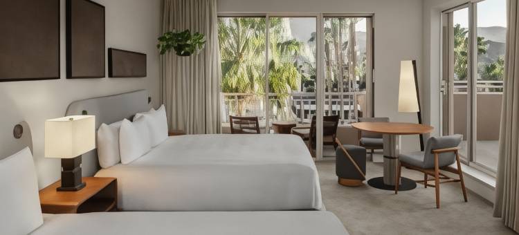 君悦印度韦尔斯度假村及别墅(Grand Hyatt Indian Wells Resort Villas)图片