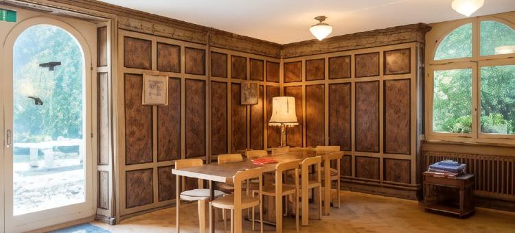 沙夫豪森青年旅馆(Schaffhausen Youth Hostel)图片