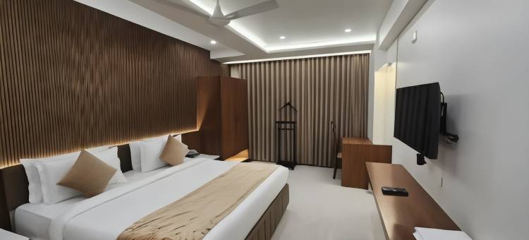 罗马克里斯托酒店(Hotel Roma Kristo)图片