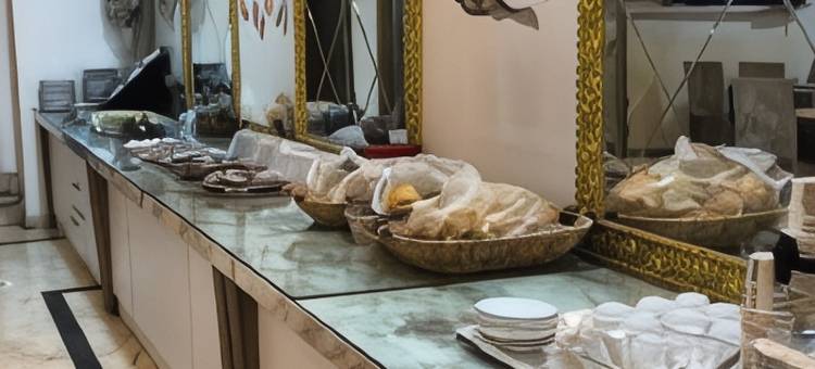 索丹酒店(soydan hotel)图片
