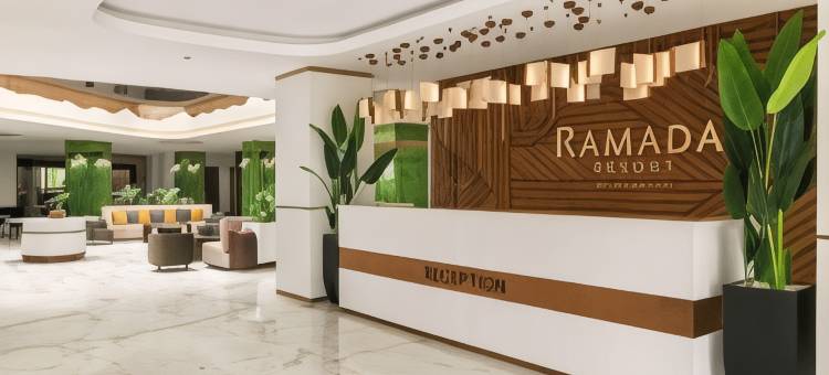 温德姆华美达度假村-棉花堡温泉(Ramada Resort by Wyndham Pamukkale Thermal)图片