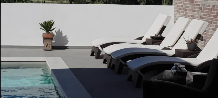 Villa Etoile图片