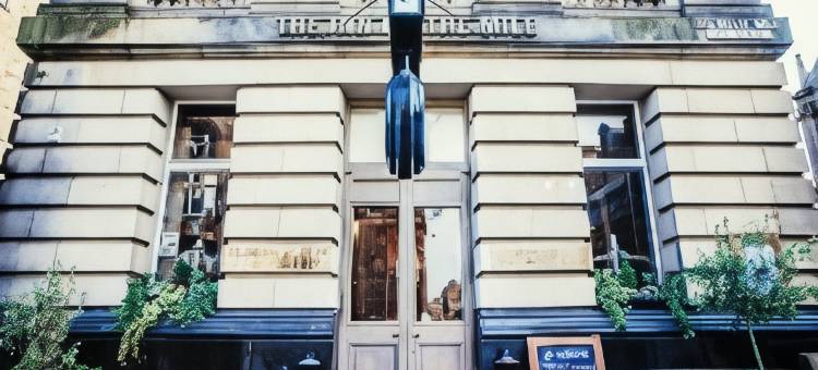 里程旅馆(The Inn on the Mile)图片