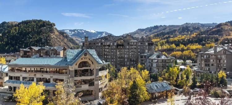 亚文温德姆俱乐部度假村(Club Wyndham Resort at Avon)图片