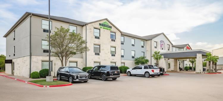 Hawthorn Extended Stay by Wyndham College Station(Hawthorn Extended Stay by Wyndham College Station)图片