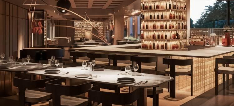 普罗夫迪夫百货商店酒店 - 美憬阁系列(The Emporium Hotel Plovdiv - MGallery Collection)图片