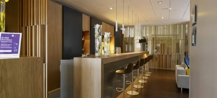 Holiday Inn Express 图卢兹机场(Holiday Inn Express TOULOUSE AIRPORT by IHG)图片