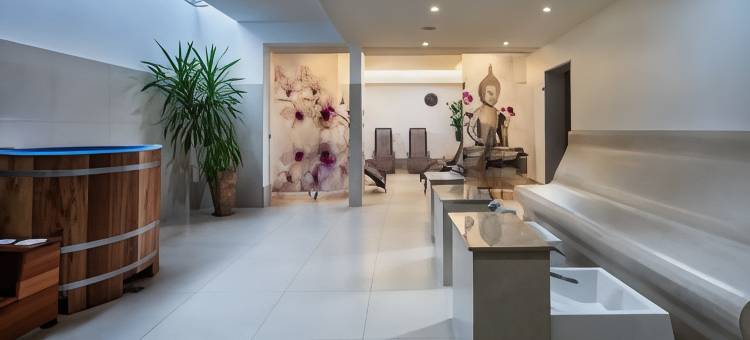 布劳恩史维希神Belvilla酒店(Braunschweig Seminarius Hotel by Belvilla)图片