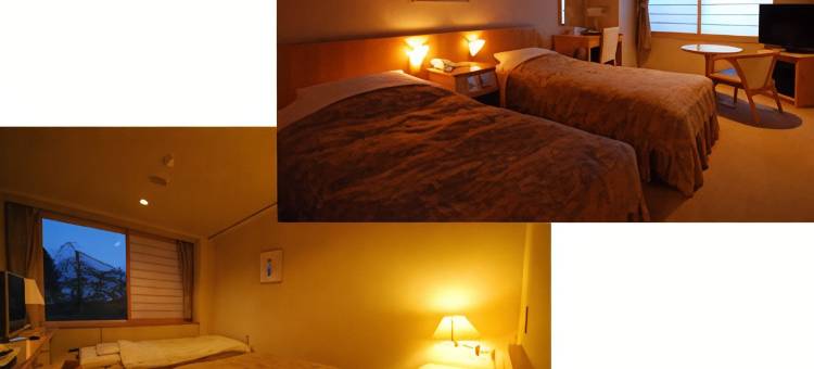 Hotel New Mitoya Annex图片