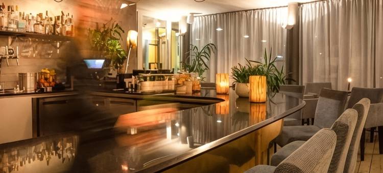 雪绒花公寓式酒店(Hotel Edelweiss)图片