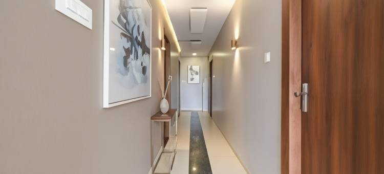 Fabhotel 拉古马尼宫殿(FabHotel Raghumani Palace)图片