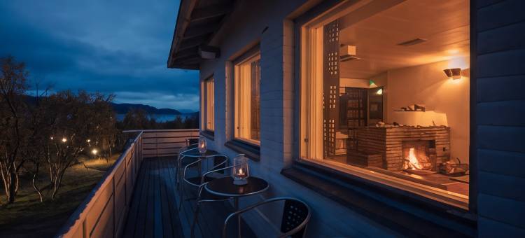 基尔皮斯拉普兰酒店(Lapland Hotels Kilpis)图片
