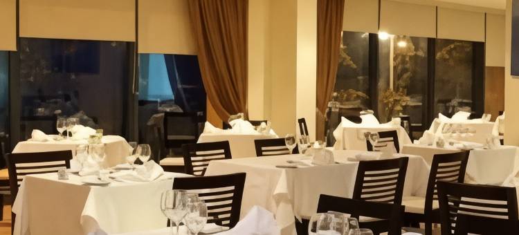 丰沙尔维拉巴莱拉酒店(Vila Baleira Funchal)图片