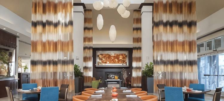 奥克代尔圣保罗花园酒店(Wingate by Wyndham St. Paul/Oakdale/Woodbury)图片