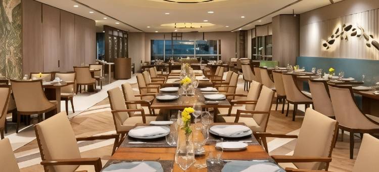 泰坦尼克港口巴克科伊酒店(Titanic Port Bakirkoy)图片