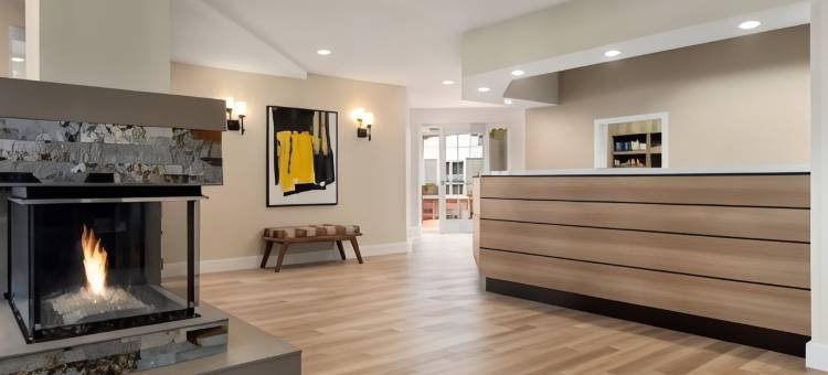 瓦卡维尔万豪居家客栈(Residence Inn Vacaville)图片