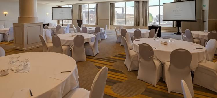 圣约翰德尔塔酒店(Delta Hotels Saint John)图片
