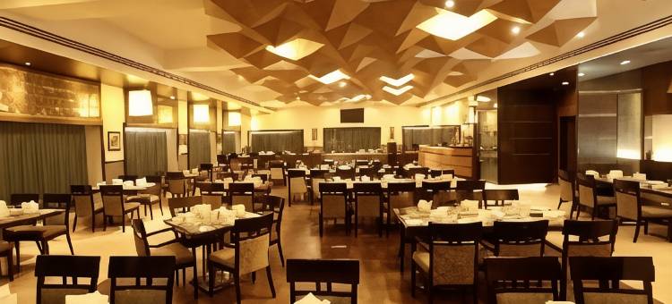 米拉索尔度假村(Mirasol Resort)图片