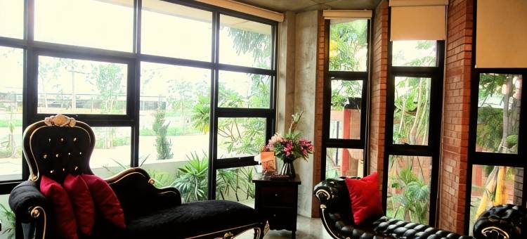 阿尔戈精品酒店(De Aerng Boutique Hotel)图片
