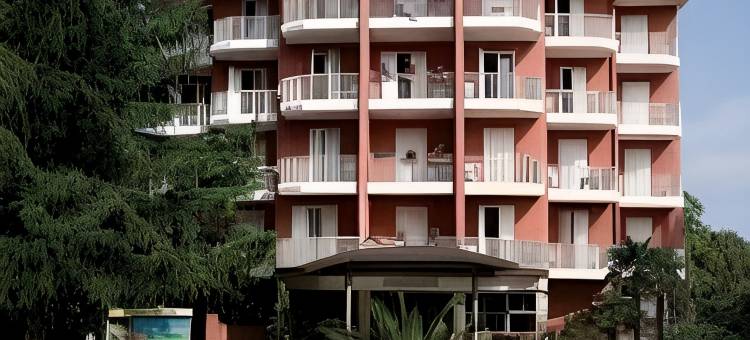 米尔塔酒店 - 圣西蒙度假村(Hotel Mirta - San Simon Resort)图片