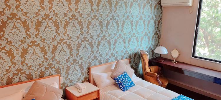 公园酒店 乐乐园(Park Hotel Rakurakuen)图片