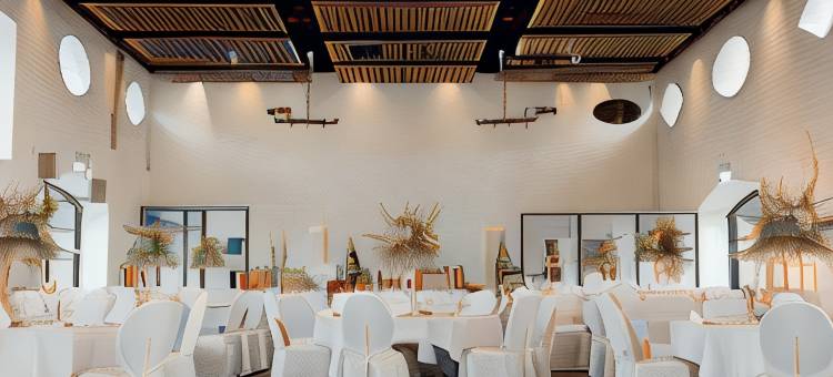 格雷特霍夫酒店(Hotel Greuterhof Islikon)图片