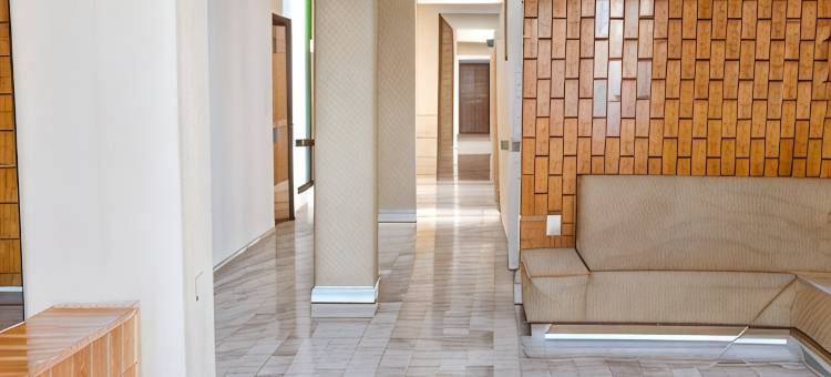 中央酒店伊拉普阿托(Hotel Central Irapuato - Hotel en Irapuato)图片