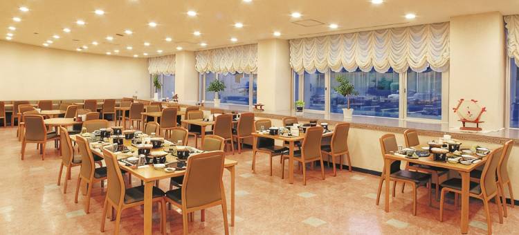 Tabist Heilsam Kurikoma小屋(Tabist Heilsam Kurikoma Cottage)图片