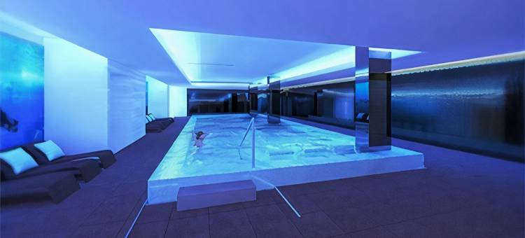 里斯本木星酒店(Jupiter Lisboa Hotel)图片