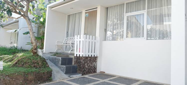 别墅(Alana Villa 2 Bedroom Syariah)图片