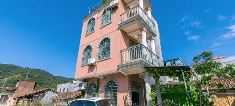 云山小院轰趴馆民宿(宣星三社径分店)图片