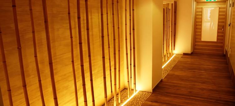 因斯布鲁克假日酒店(Holiday Inn Innsbruck)图片