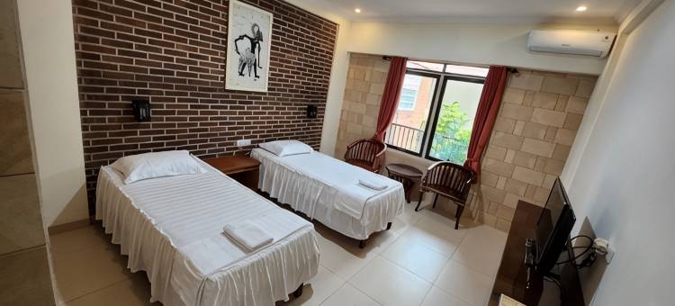 迪亚凡普沃达迪酒店(Hotel Diafan Purwodadi)图片