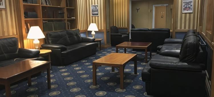 卡林顿豪斯酒店(Carrington House Hotel)图片