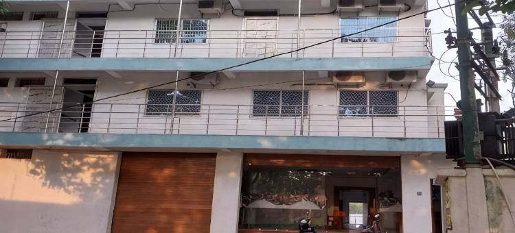 雷卡国际酒店(Rekha International Guest House Rajgir)图片