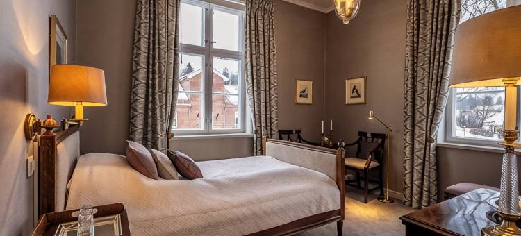 博雷高德庄园 - 挪威经典酒店集团(Borregard Hovedgard - by Classic Norway Hotels)图片